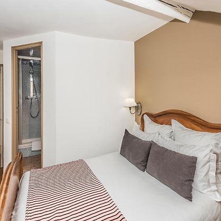Chambres D'Hotes La Closerie Des Trois Marottes Melun Eksteriør billede