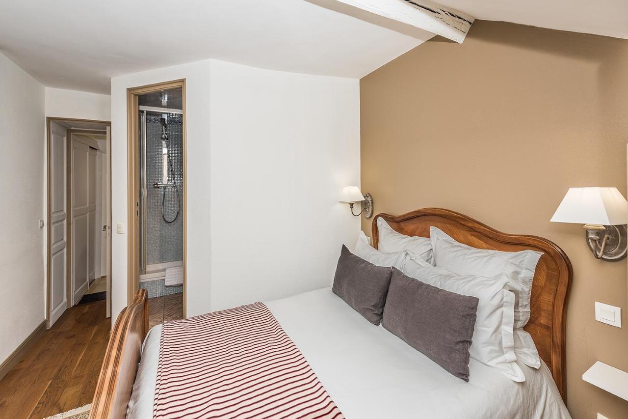 Chambres D'Hotes La Closerie Des Trois Marottes Melun Eksteriør billede